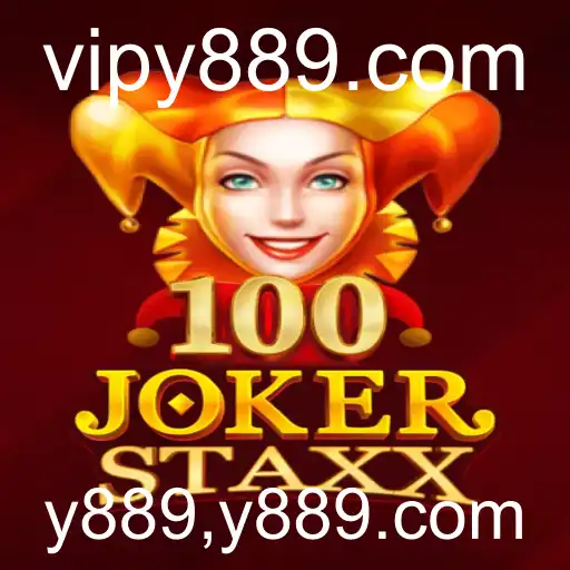 100JokerStaxx: Uma Introdução Completa ao Jogo e Suas Regras