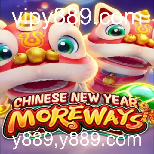 CHINESENEWYEARMOREWAYS: Um Mergulho no Fascinante Mundo do Jogo Online