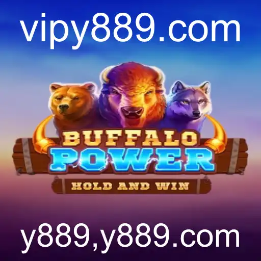 Descubra as Atrações de BuffaloPower: Um Jogo Emocionante e Atual