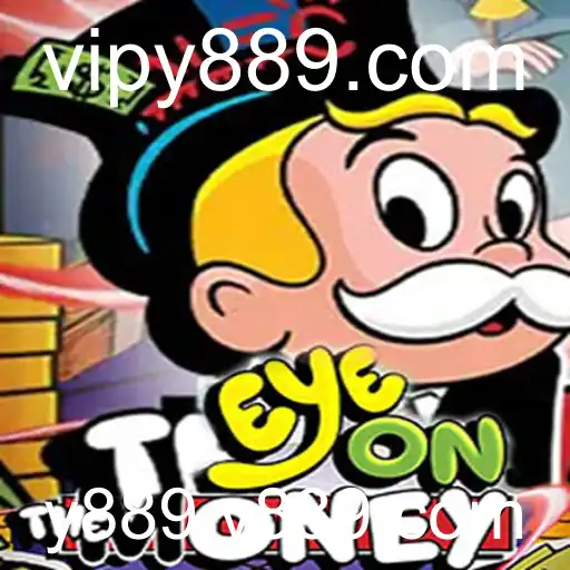 Descubra o Empolgante Mundo de EyeOnTheMoney