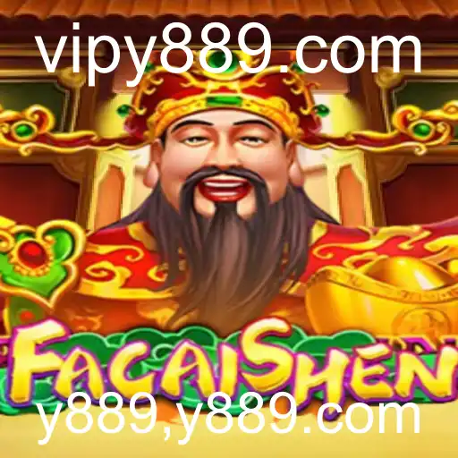 Descubra o Fascinante Mundo do Jogo FaCaiShen