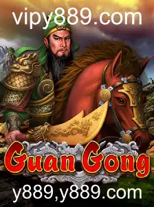 Explorando GuanGong: Um Mergulho Profundo no Universo do Jogo Inovador