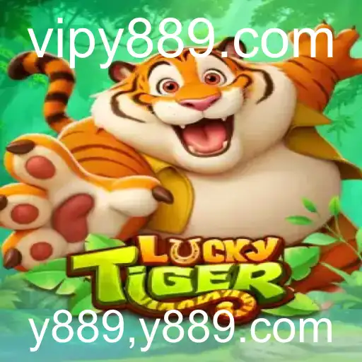 Descubra o Fascinante Mundo do Jogo LuckyTiger