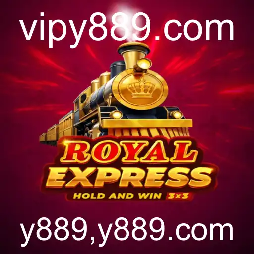 Descubra o Fascinante Mundo do Jogo RoyalExpress