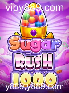 Descubra o Mundo Empolgante de SugarRush1000 no y889