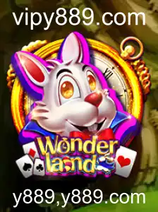 Descobrindo Wonderland: Um Mergulho no Fascinante Jogo de Estratégia