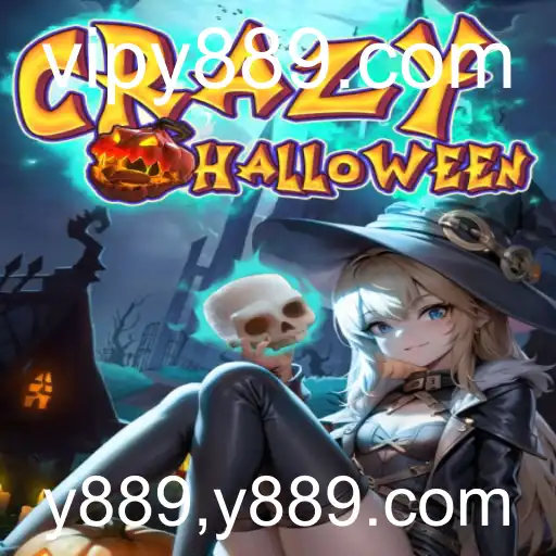 Explorando o Mundo Emocionante de CrazyHalloween