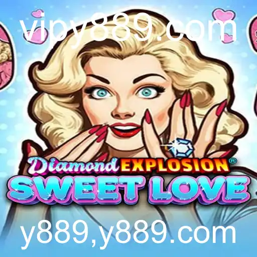 Explorando DiamondExplosionSweetLove: O Novo Fenômeno dos Jogos