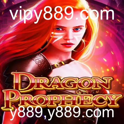 DragonProphecy: A Jornada Épica que está Conquistando o Mundo dos Jogos