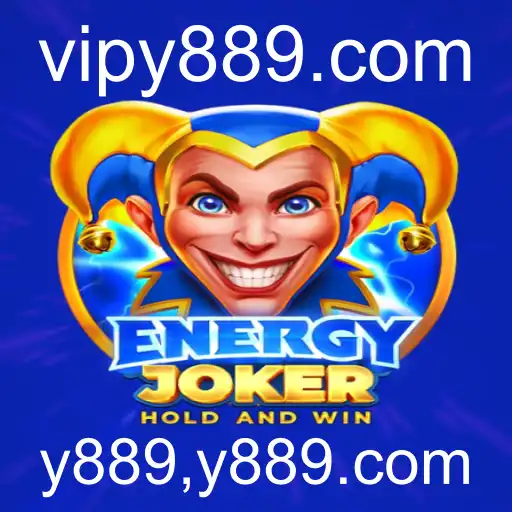 EnergyJoker: Descubra o Novo Fenômeno dos Jogos Online