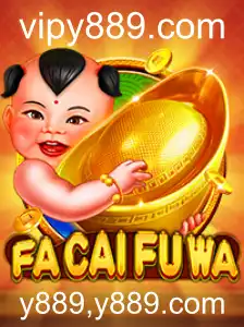 Explorando o Universo de FaCaiFuWa: O Jogo que Está Conquistando o Mundo