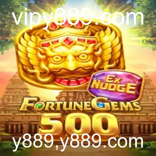FortuneGems500: Descubra o Jogo que Está Transformando a Forma de Entretenimento Online