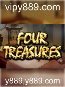 Embarque na Aventura com FourTreasures: Um Mergulho em Estratégia e Conhecimento