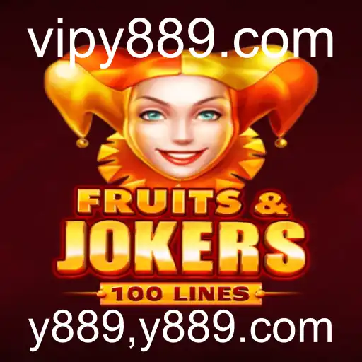 Descubra o Mundo de FruitsAndJokers100: Um Guia Completo para os Entusiastas dos Jogos Online