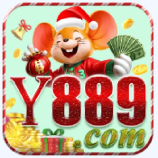 y889-y889.com Logo