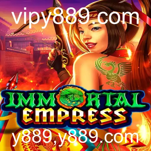 Descubra o Fascinante Mundo de ImmortalEmpress