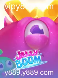 Descubra o Mundo Empolgante de JellyBoom: Regras e Estratégias para Você Dominar este Jogo Inovador