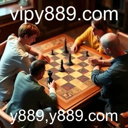 Jogos de mesa