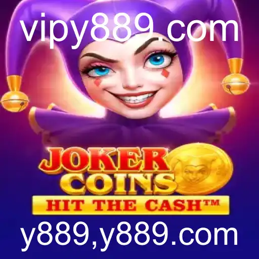Descubra o Universo de JokerCoins: Um Guia Completo