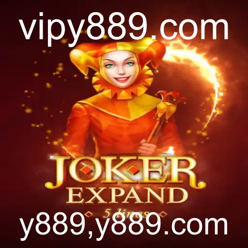 JokerExpand: Um Mergulho no Universo do Jogo e Suas Regras