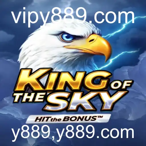 Conheça o Fascinante Mundo de KingOfTheSky