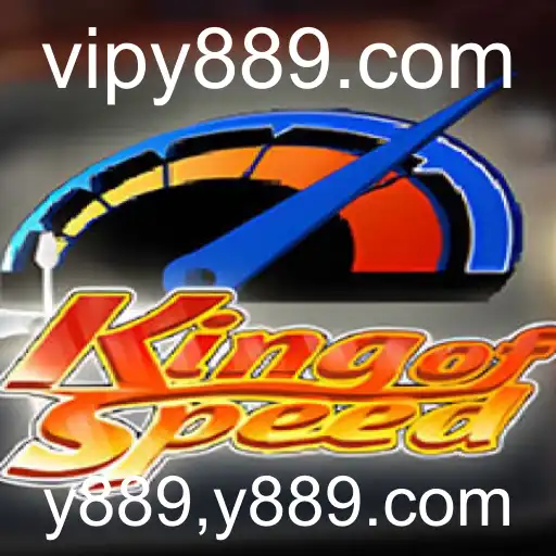 Descubra o Fascinante Mundo de KingofSpeed