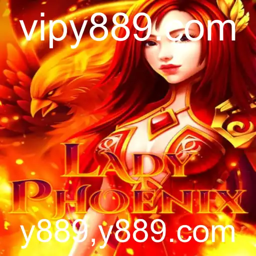Explorando o Universo do Jogo LadyPhoenix