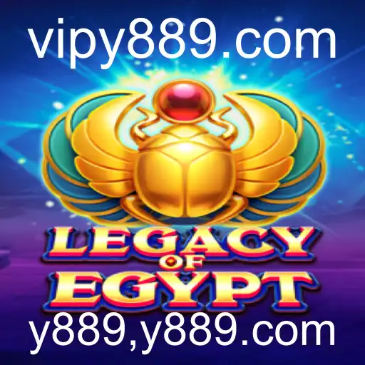 Explorando o Fascinante Mundo de LegacyOfEgypt