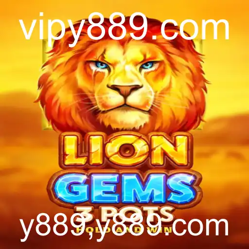 LionGems3pots: Descubra a Aventura do Novo Jogo