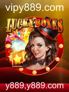 Descubra o Fascinante Mundo de LuckyBoxes