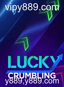 Descubra LuckyCrumbling: Um Jogo de Estratégia e Destino