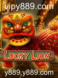 Descubra o Mundo de LuckyLion: Um Jogo Empolgante para Aventureiros