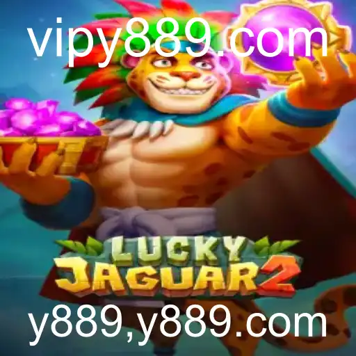 Descubra a Empolgante Aventura de Luckyjaguar2