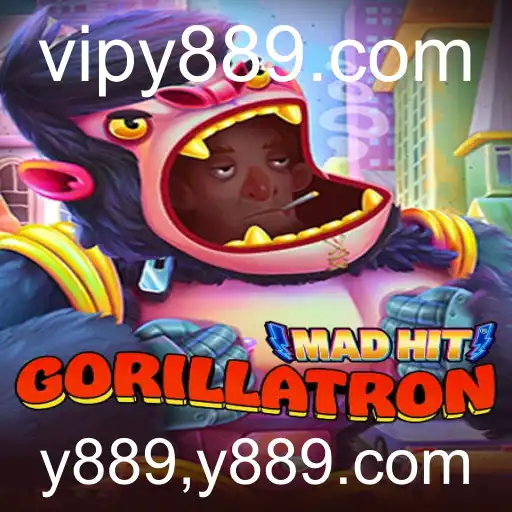 Explorando 'MadHitGorillatron': O Jogo do Momento
