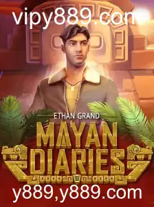 Descubra MayanDiaries: Aventura e Mistério no Mundo dos Maias