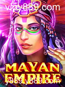 Descubra o Fascinante Mundo de MayanEmpire: O Jogo de Estratégia Que Conquista Todos