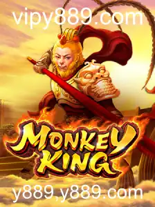 Explorando o Mundo Fascinante de MonkeyKing: Um Jogo em Ascensão
