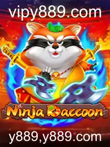 Descubra NinjaRaccoon: O Jogo Que Está Fazendo Sucesso