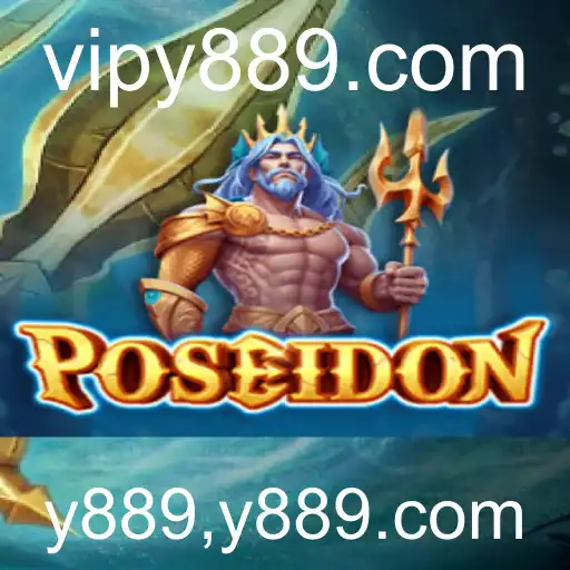Explorando o Fascinante Mundo de Poseidon: Uma Viagem Através do Novo Jogo Online