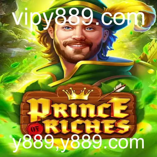Explorando o Fascinante Mundo de PrinceOfRiches
