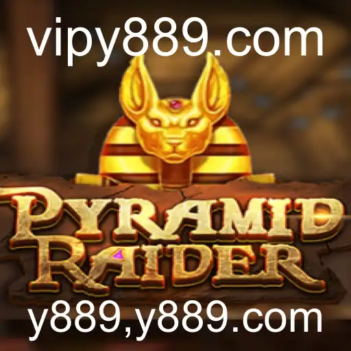 Descubra o Aventuroso Mundo de PyramidRaider
