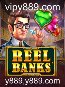 Descubra ReelBanks: A Fascinante Aventura de Jogo Online