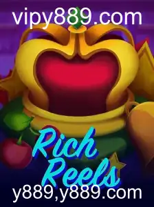 Explorando o Mundo do Jogo RichReels