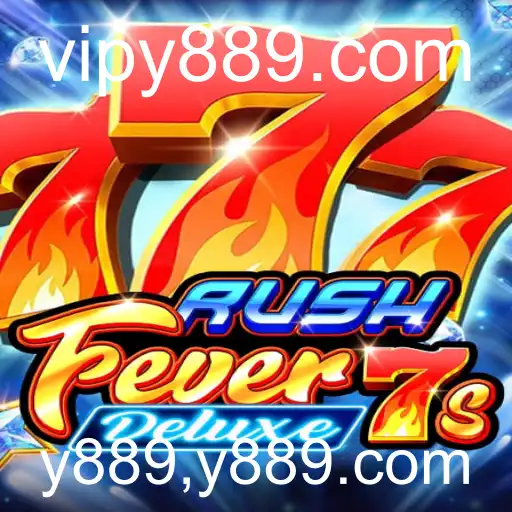 Explorando o Fascinante Mundo do Jogo RushFever7sDeluxe