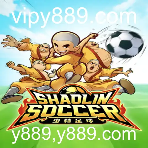Shaolin Soccer: Uma Mistura de Artes Marciais e Futebol