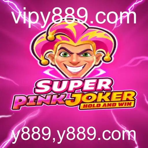 SuperPinkJoker: Um Novo Mundo de Diversão e Desafios