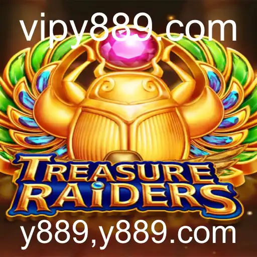 Explorando o Mundo de TREASURERAIDERS: O Que Esperar Desse Novo Jogo