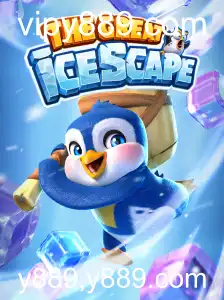 Explorando o Universo de TheGreatIcescape: Uma Jornada Congelante Cheia de Desafios