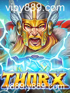 ThorX: Uma Jornada Épica no Mundo dos Jogos