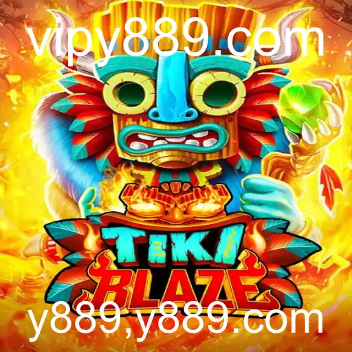 TikiBlaze: Explorando o Novo Fenômeno dos Jogos Online